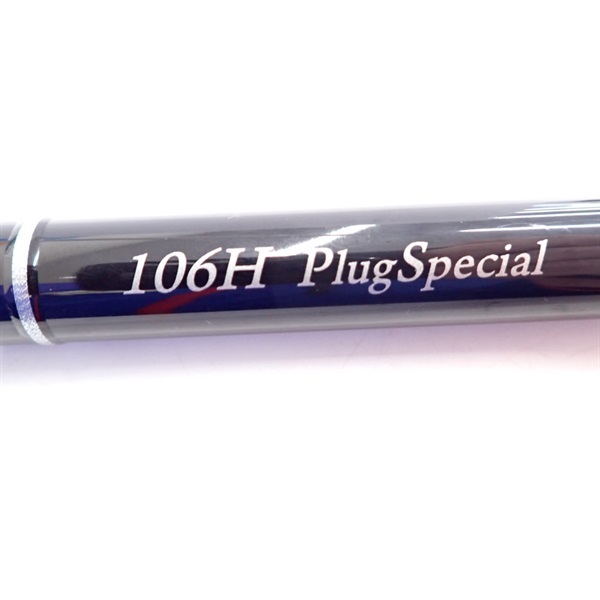 １７ブルースナイパー１０６Ｈ